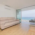 Lägenhet Da Rocha - By The Sea *