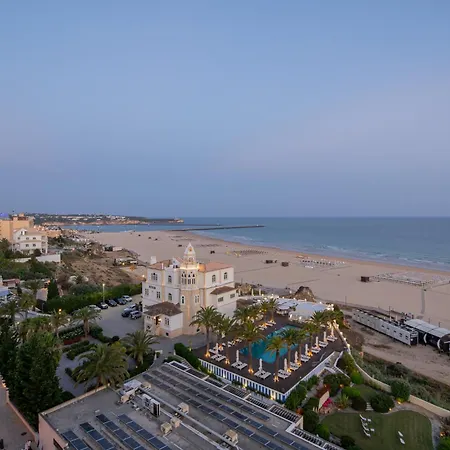 Apartmán Da Rocha - By The Sea Portimão