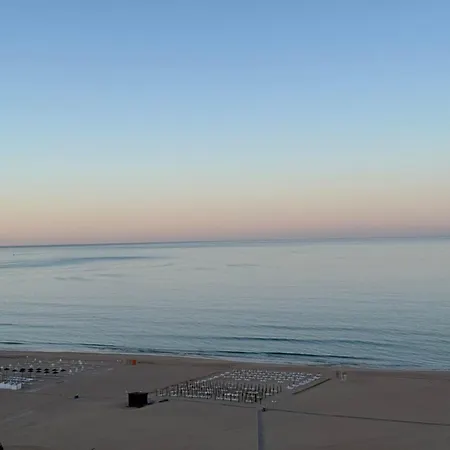 By The Sea - Da Rocha Apartment Portimao