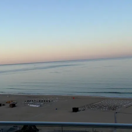 By The Sea - Da Rocha Portimao