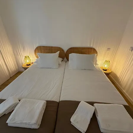 By The Sea - Da Rocha Apartment Portimao