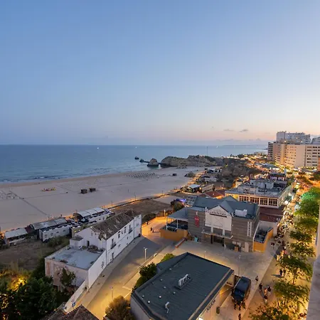Apartment Da Rocha By The Sea Portimão