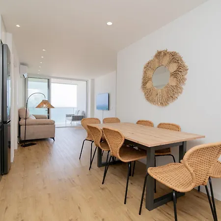 Da Rocha - By The Sea Lejlighed