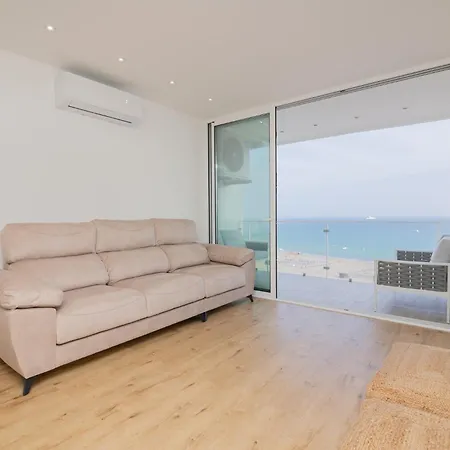 Apartment Da Rocha By The Sea *