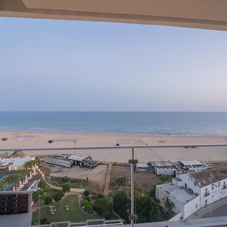 Da Rocha - By The Sea Lejlighed