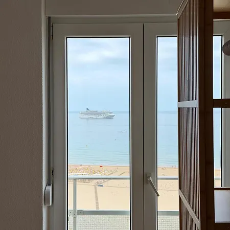 Da Rocha By The Sea Apartment *