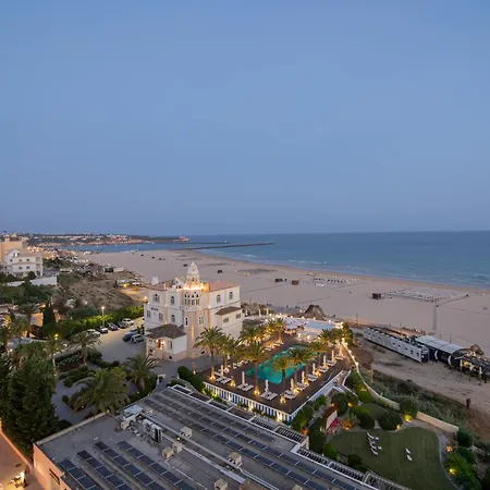 Διαμέρισμα Da Rocha By The Sea Portimão