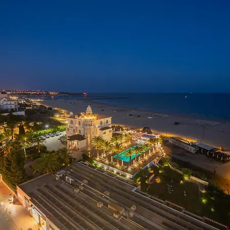 Da Rocha - By The Sea דירה