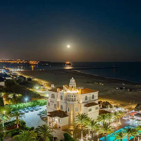 Da Rocha - By The Sea דירה פורטימאו