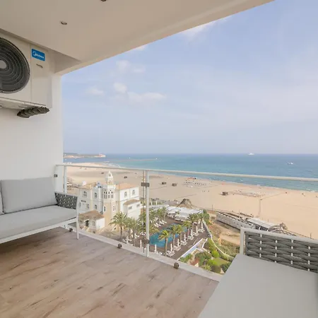 Da Rocha - By The Sea * פורטימאו