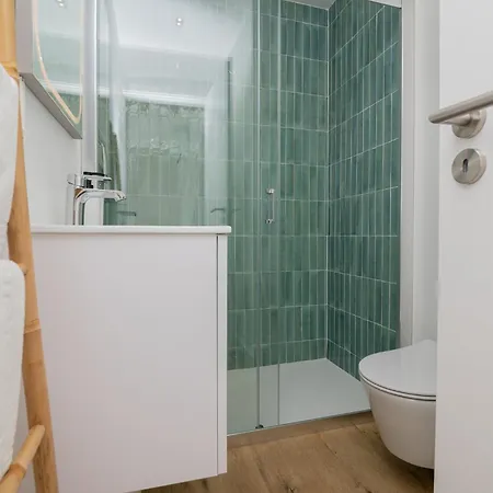 Da Rocha - By The Sea