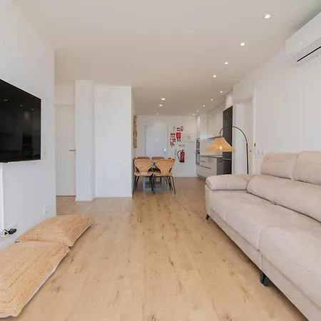 Da Rocha - By The Sea דירה פורטימאו